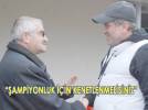 Karab�kspor ile Boluspor karde� tak�m