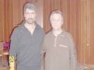 Deniz Gerede’de