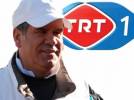 TRT Eri�’i konuk etti
