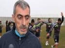 “Rakibimize kar�� zay�f kald�k”
