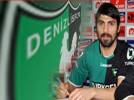 Denizlispor’a Eri� imzas� 
