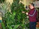 Bolu’da �i�ek�i olmak