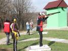 Kurs ba�vurusu ba�lad�