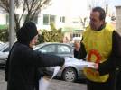 Torbaya girmeyece�iz