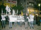 Ankara’ya eyleme!