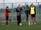 Adanaspor iddial� geliyor   