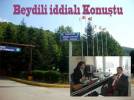 Kapl�calar Karacasu Belediyesinin hakk�d�r