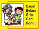 Grip salg�n�