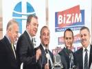 Bizim Toptan ve Kiler borsada tavan yapt�