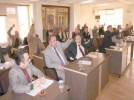 �GM’de 7 madde karar ba�land�
