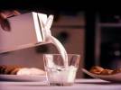 Hijyenik s�t �retimi i�in toplan�ld�