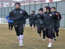 Futbolcular paraland�