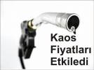 Akaryak�t Yine Zamland�