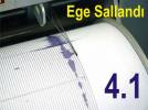 Ege 4.1 ile uyand�