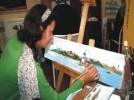Halk e�itim, halk� sevindiriyor