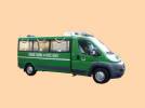 D�rtdivan’a cenaze arac� hediye