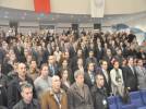 Matematik ��retmenleri A�B�’de bulu�tu