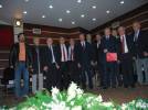 Muhte�em gece 