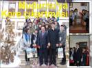 “Biz T�rkleri seviyoruz”