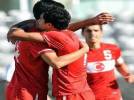 Milliler Belarusu 1-0 yendi