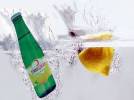 Ya�l� ciltler i�in maden suyu