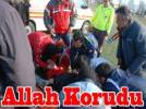 �lk m�dahale sahada yap�ld�