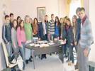 Hayata dair anekdotlar