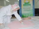 D�nya markas� yolunda