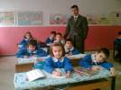 Pazartesi g�n� ders ba��