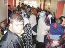 Haftaya gel diyen yand�