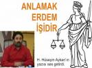 Anlamak erdem i�idir