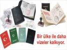 G�rcistan a vizesiz ge�i�