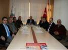 Festival heyecan� ba�lad�