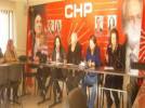 Cumhuriyet Kad�nlar� CHP’de