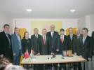 AKP’de devir teslim