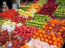 Meyve t�ketimi �ok az