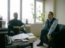 Programda yazarlar Bolu’yu konu�tu