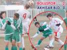 A2’ler sevindirdi