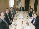 Mengen belediyesinden e�itime destek