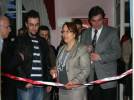 Foto�raflar sergilendi