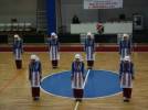 Birinciler belli oldu