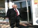 Kap� duvar