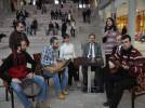 Her Yerde M�zik Bolu’da 