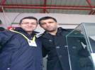 Hakan ��k�r’e yo�un ilgi
