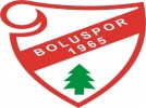 Boluspor dibe vurdu