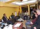 Bolu T�rk Ocaklar�’yla b�y�yecek