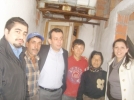CHP k�ylerde