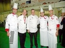 Gastronomi festivali ger�ekle�tirildi