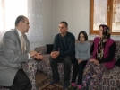 Ko�’tan �evval’e yard�m eli