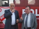 Beciko�lu’ndan Boluspor’a minib�s